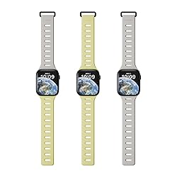 Native Union Active Band | Magnetic Apple Watch