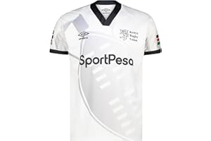 Umbro Men's 25/26 Kenya 7's Rugby Jersey