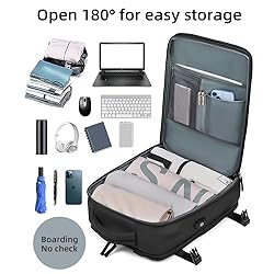 Makes Large Casual Travel Backpack For Women