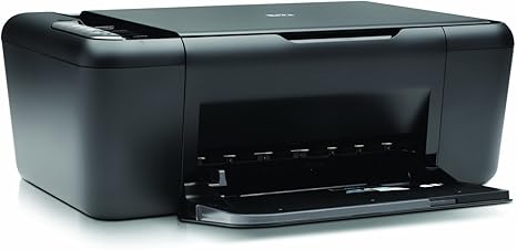 Deskjet F4440 Manual