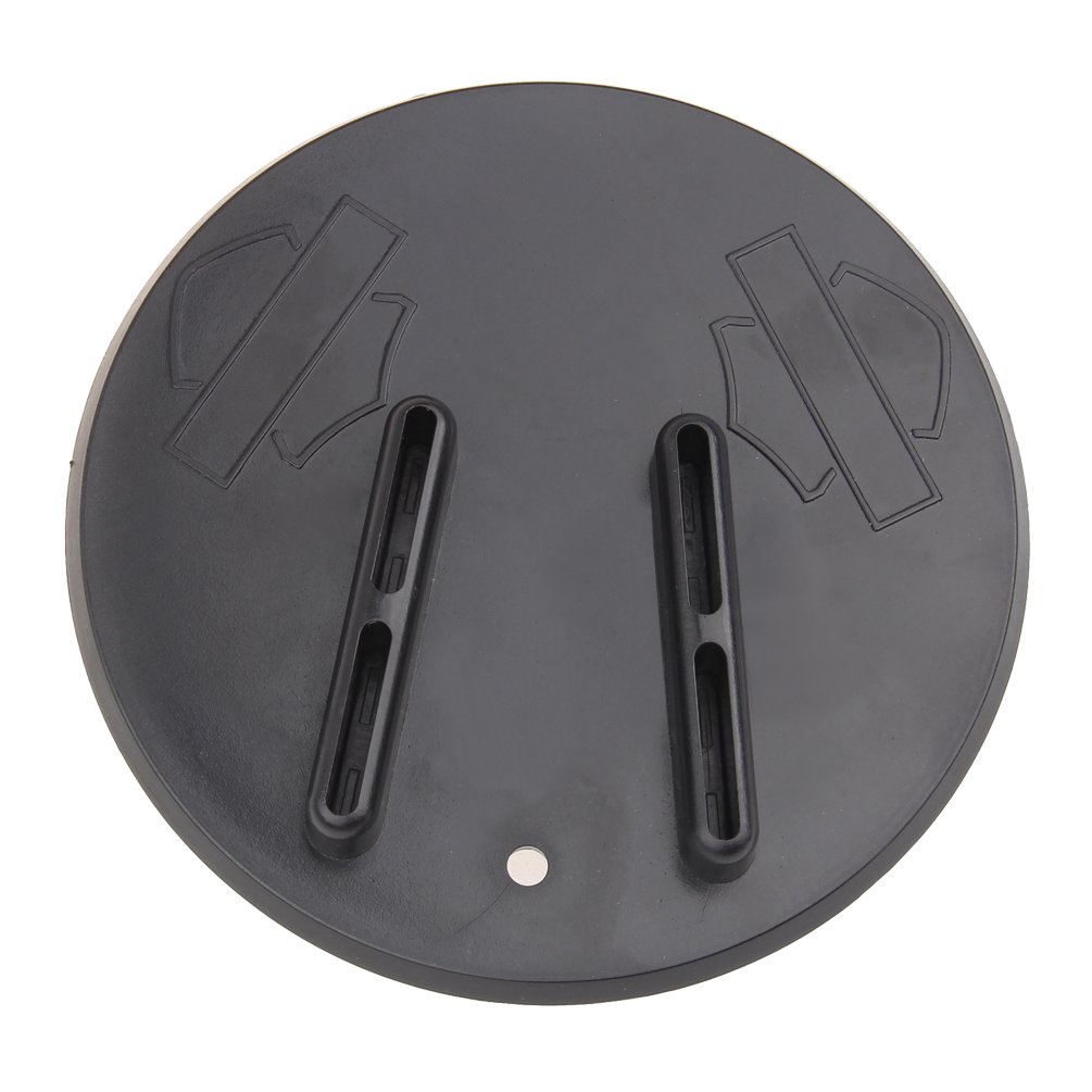 PROAUTO Motorcycle Kickstand Pad Plate for Harley Davidson Motorcycle Honda