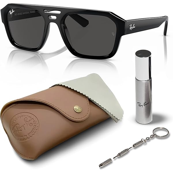 Amazon.com: Ray-Ban RB2140 Original Wayfarer Classic Square Shape