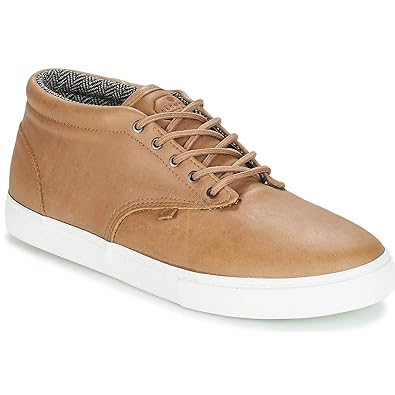 Element Preston Sneaker Herren Braun Sneaker High