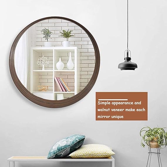 ESPEJOS de Aumento de Pared Baño del Norte De Europa Baño De Baño Pared