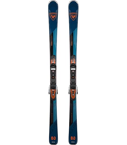 Rossignol React RT スキー 149cm ビンディング付き de41b6fe-dd66-4d9d-93f8-
