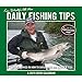 Ken Schultz's Daily Fishing Tips 2015 Calendar by 