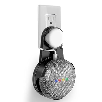 google home mini work