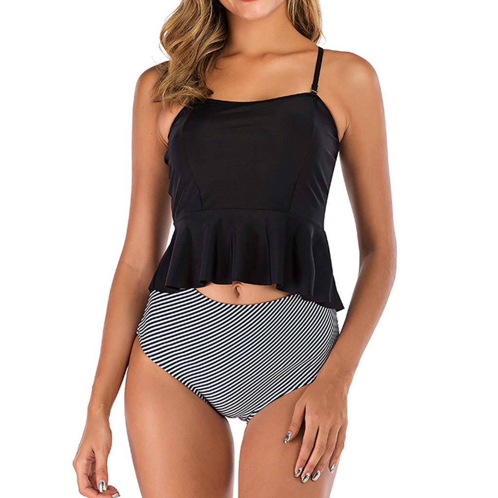 maillot de bain soluble femme