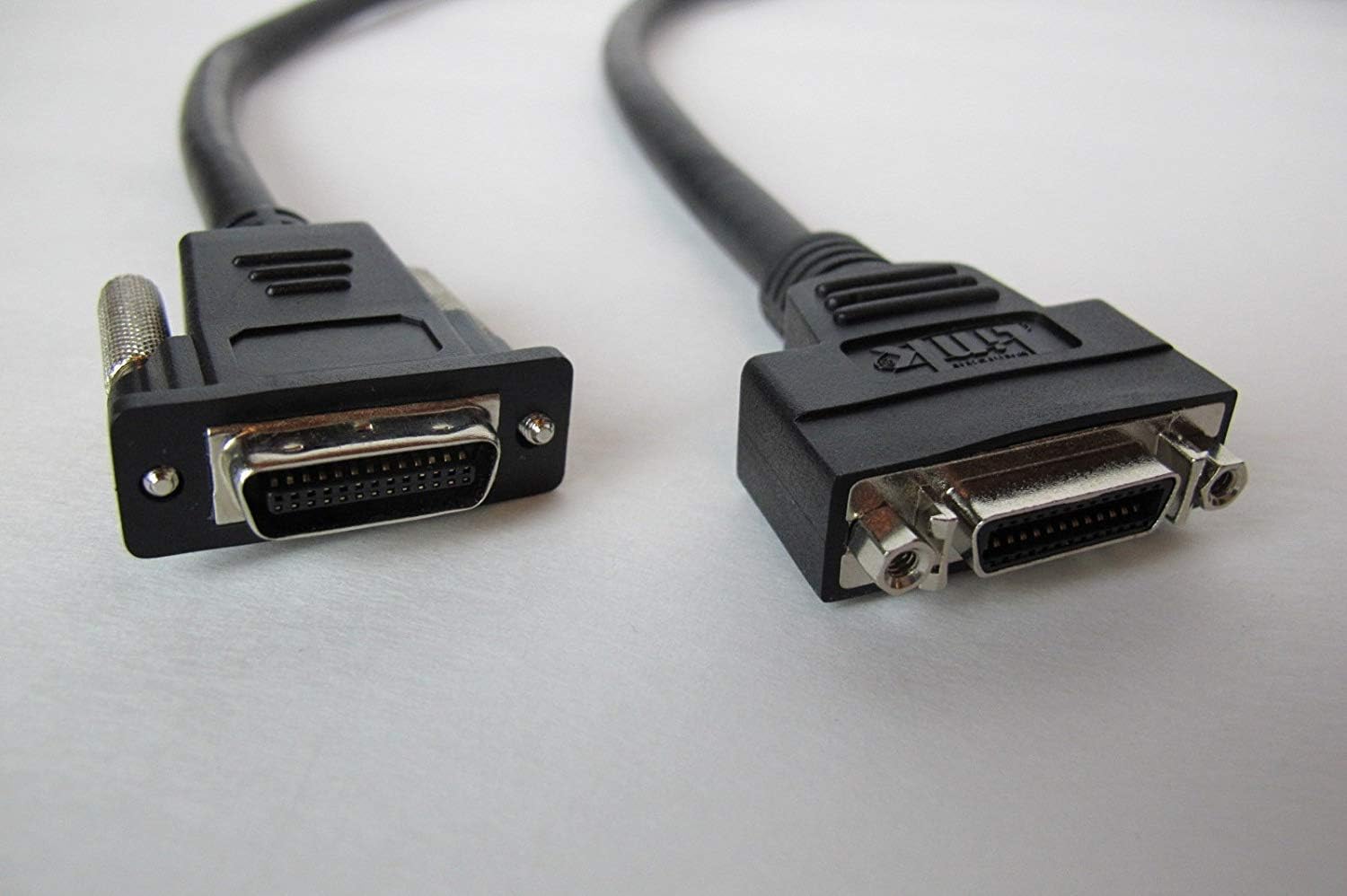 Male MDR Female MDR Camera Link Cable for Camera and Amazon.co.uk