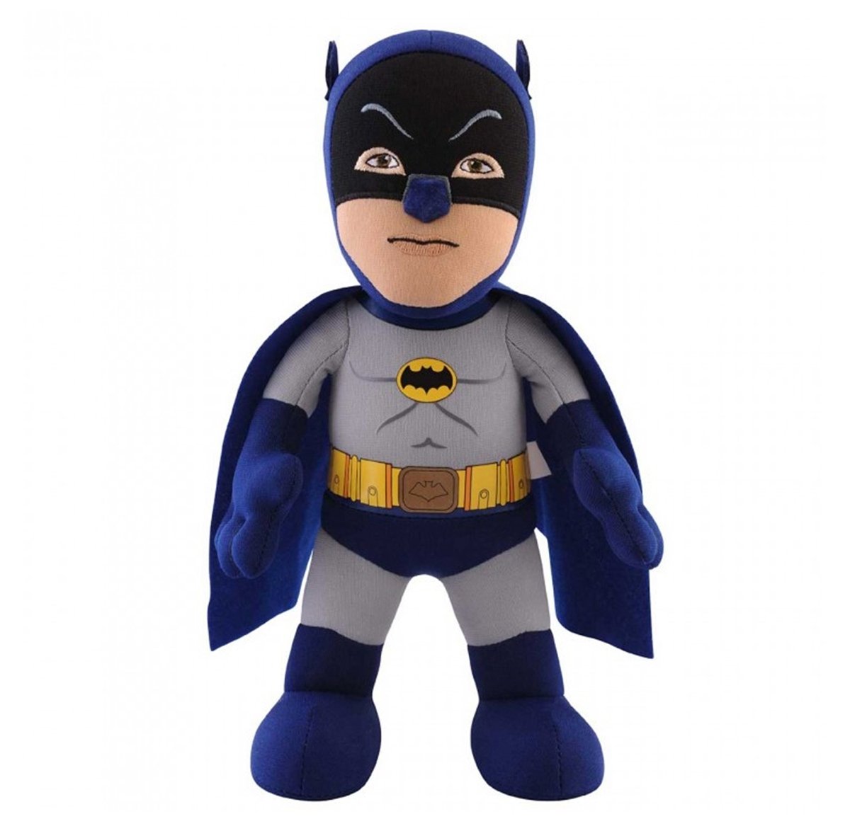 DC Comics Batman 66 Batman 10 Inch Plush Toy Amazon.co.uk Toys & Games