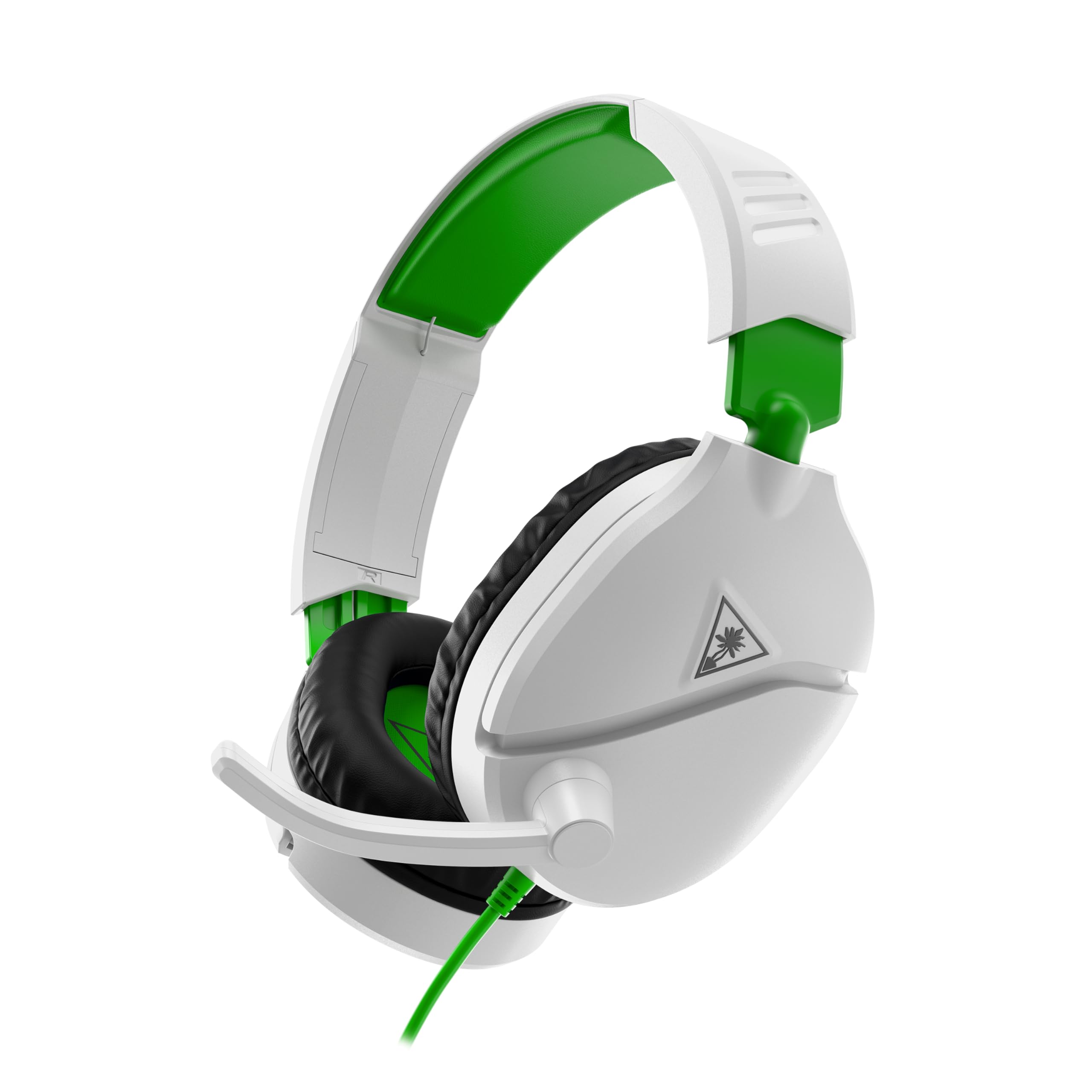 Turtle Beach Recon 70X White Gaming Headset for Xbox Series X or S, Xbox One, PS5, PS4 and PC