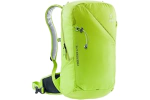 Deuter Freerider Lite 20 - Citrus