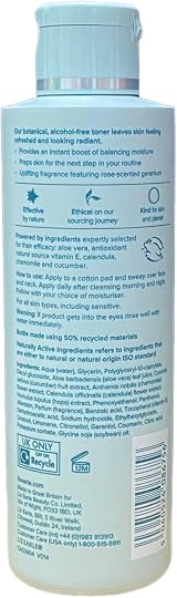 Liz Earle Instant Boost Skin Tonic 200ml view 2