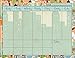 Wells Street by Lang One Happy Girl Plan-It Plus, 17 Month Calendar August 2016-December 2017 (17997009175)