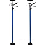 Bodenhülse 64 mm Feuerverzinkt Universal Einschraubbodenhülse