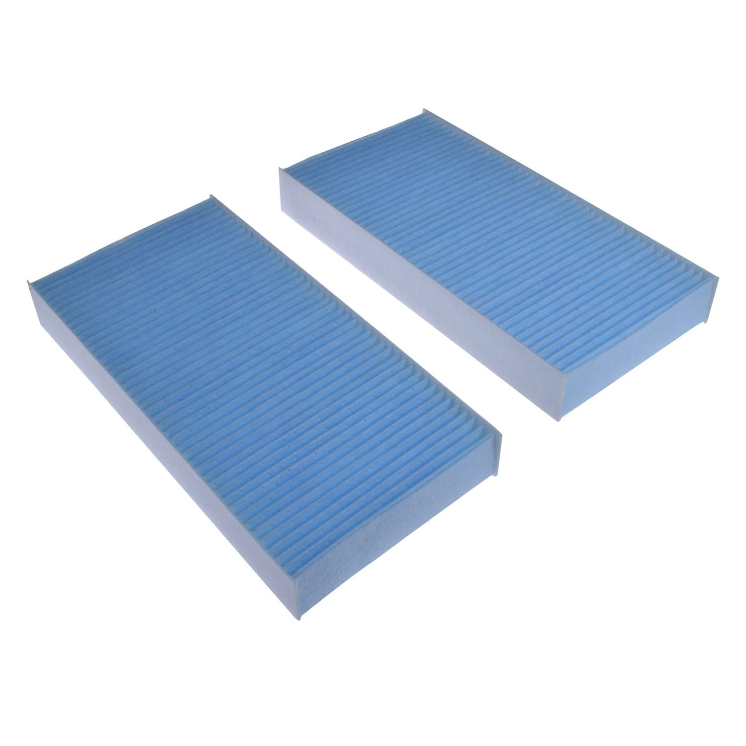 Blue Print ADH22510 Cabin Filter Set
