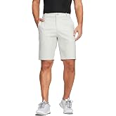 Puma Men's 101 Solid Short 9