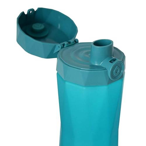 Hidrate Spark Smart Water Bottle (Teal) Tracks Water Intake