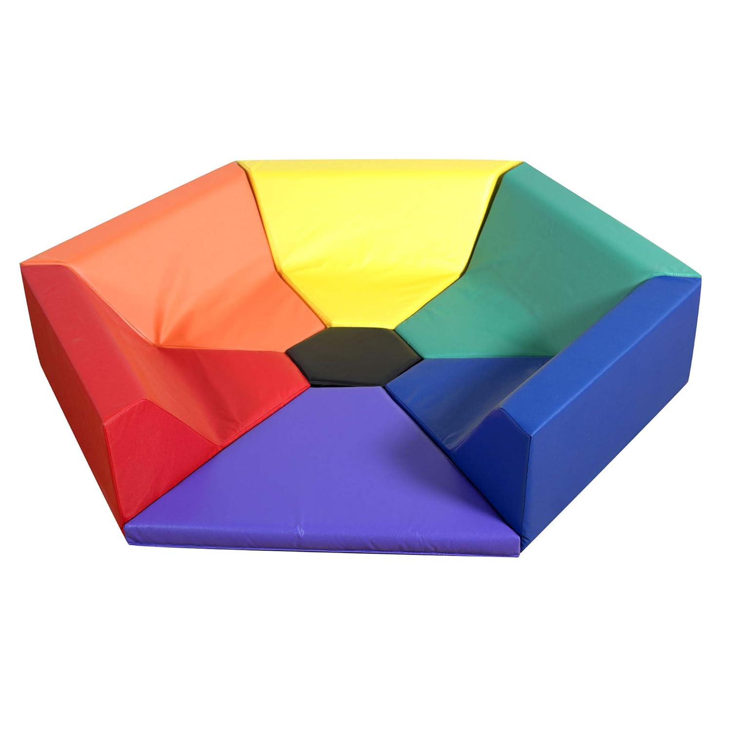 hollow kids novelty chair