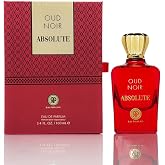 RAI PHALAIL Oud Noir Absolute Eau De Parfum 3.4 oz For Men