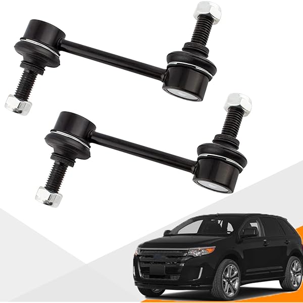 Amazon.com: SarahQ 2pcs Front Right+Left Side Gas Strut Shock 