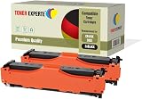 TONER EXPERTE 2PK Black Toner for HP CE410X 305X LaserJet Pro M475 M451 M351 view 2