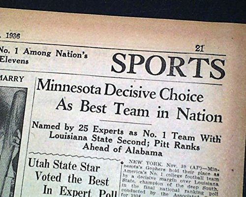 Image result for minnesota gophers national championship football