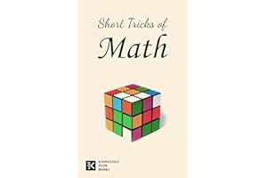 Short Tricks of Math (Science Foundation Series)