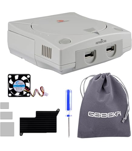 Funciona la funda Retroflag GPi con la Raspberry Pi Zero 2