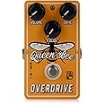 Caline CP-503 Queen Bee Overdrive Floor Effect Device