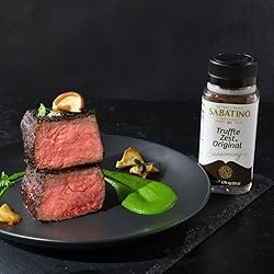 Sabatino Tartufi Truffle Zest Seasoning, The
