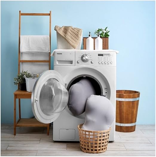 Amazon Com Washing Machine Washable New Concept Pillow Laundry