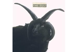 THE CULT
