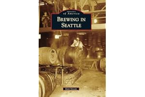 Brewing in Seattle (Images of America)