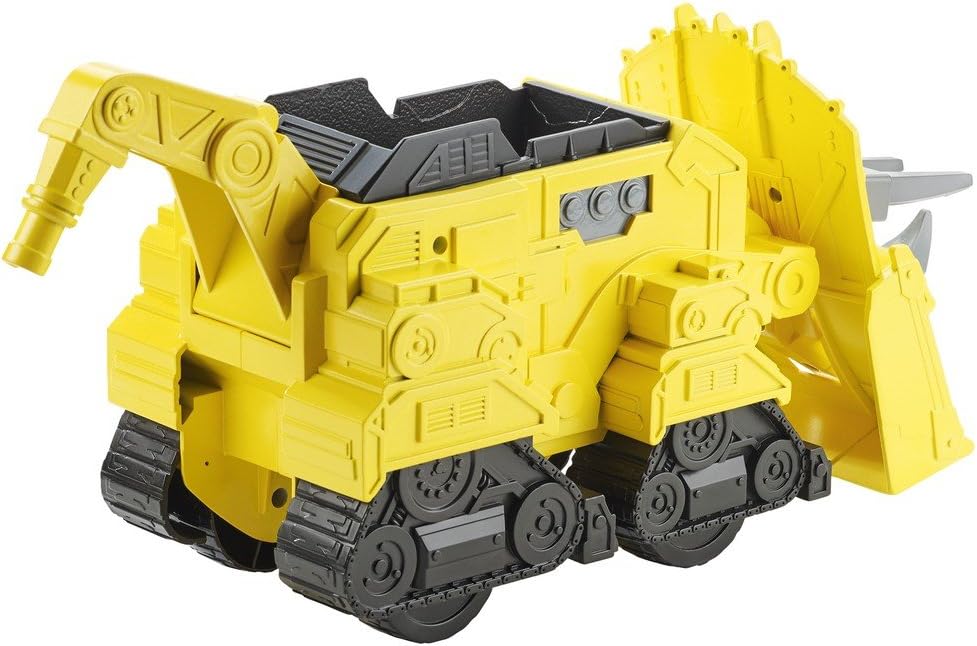 Mattel Dozer Dinotrux Outdoor, Multicolor (DWP97) Amazon.es Juguetes