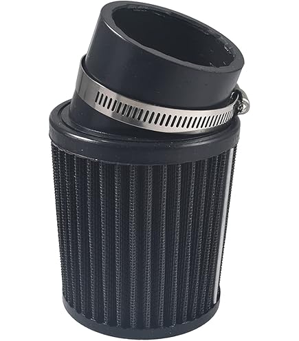 HGC 62mm Inlet Air Filter Cleaner for Predator 212cc 6.5 HP GX160