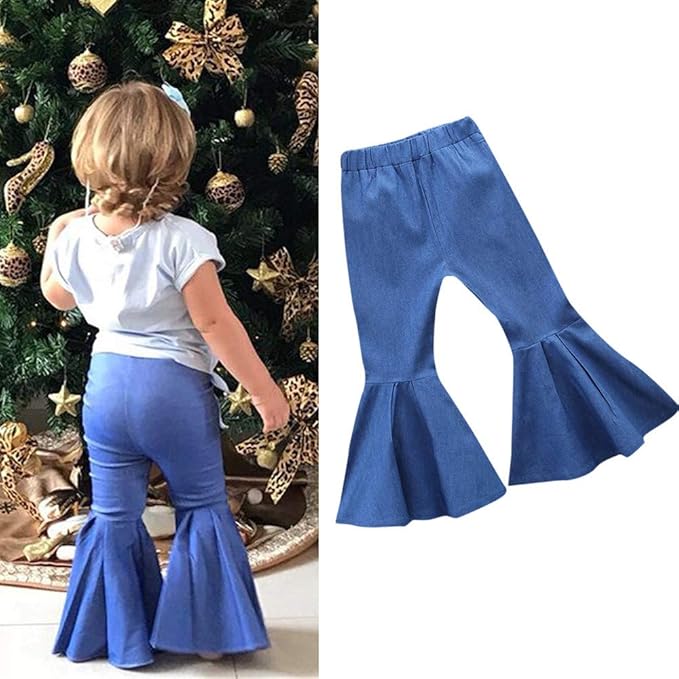 bell pants for toddlers