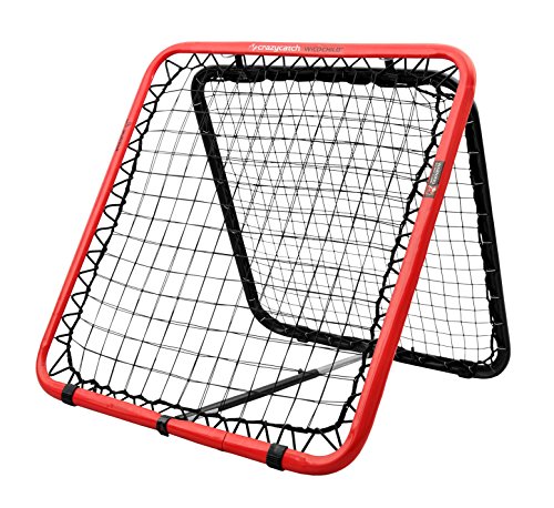 Crazy Catch Wild Child 2.0 Sport Rebounder Net - Thumbnail 3