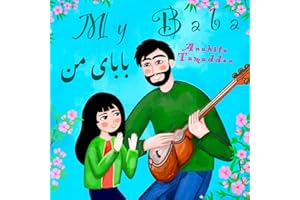 My Baba: (In English & Persian)
