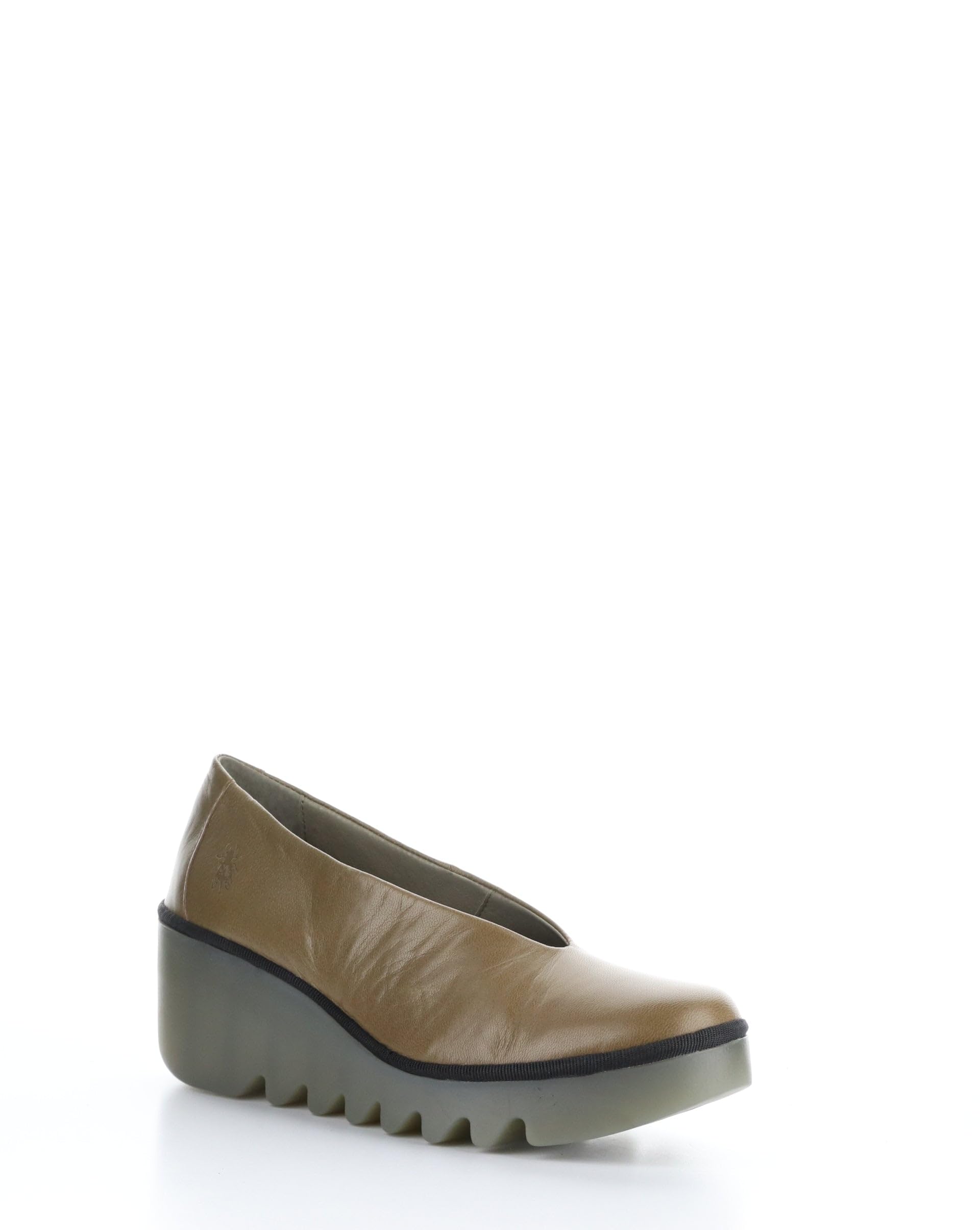 Fly London Women's BESO246FLY Pump, Ground, 7 UK