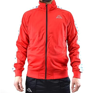 tuta felpata adidas uomo