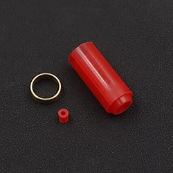 Jmtac Airsoft AEG Hop-up Bucking 60 Degree Rubber