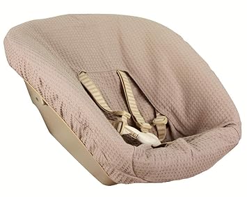 Bezug Stokke Tripp Trapp Newborn Set ? Taupe
