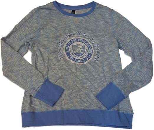 periwinkle crewneck sweatshirt