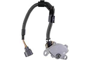 Alikali 12766004 New Neutral Safety Switch Compatible for Honda Accord Odyssey Acura TL 1998 1999 2000 2001 2002 2003