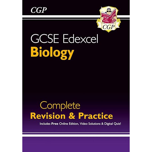 Edexcel International GCSE Biology Student Book Second Edition