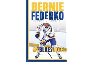 Bernie Federko: My Blues Note