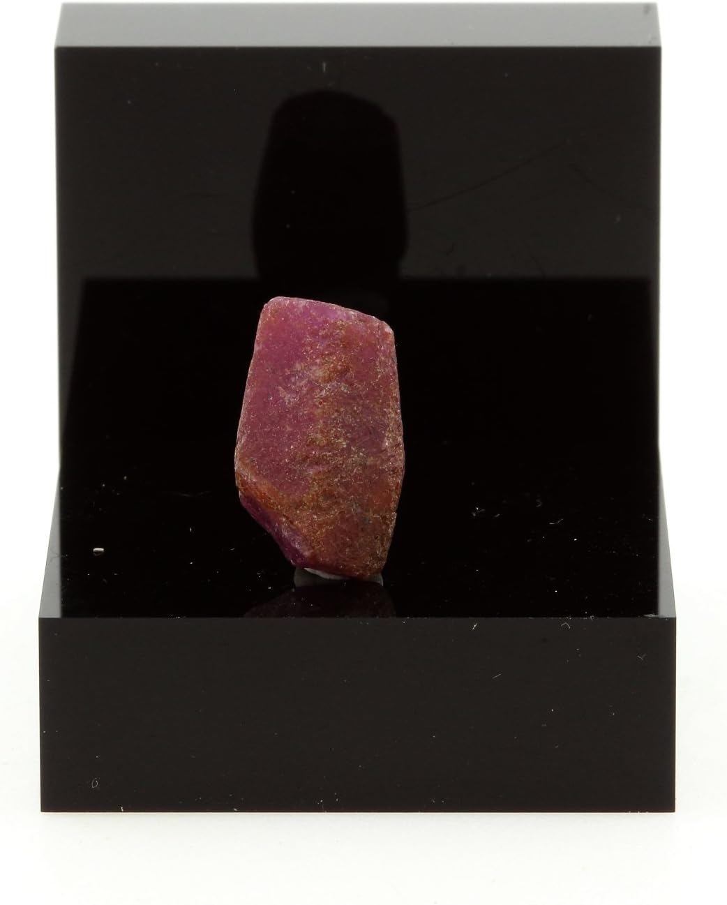 Rubies. 7.80 Ct. Ratnapura, sabaragamuwa Province, Ceylon Sri Lanka