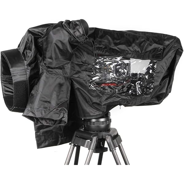SONY - レイン Amazon.com : Rain Cover for Sony PXW-X180 150 X160 X200 Z100