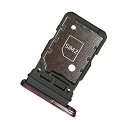s21 Ultra Dual Sim Card Tray Slot Holder